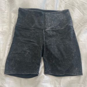 PINK Yoga Shorts